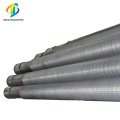 ATM A312 Stainless steel tube 0.3-30mm thickness can be customized length of stainless steel tube